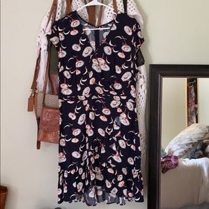 J. Crew Summer Dress